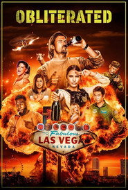 Obliterated poster