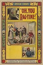 Poster Oh, You Ragtime!