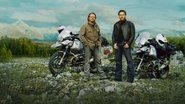 Long Way Round en streaming