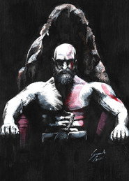 God of War