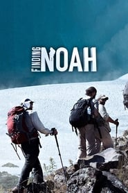 Poster Finding Noah