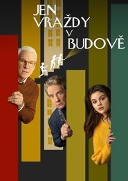 Jen vraždy v budově Sezóna 1
