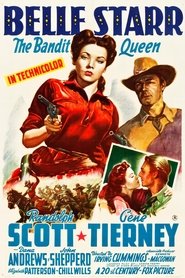 Belle Starr (1941) Belle Starr (1941) HD