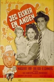 Poster del film Jeg Elsker en Anden