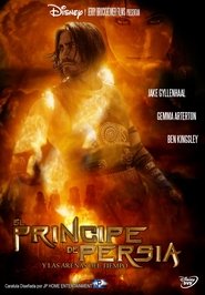 Prince of Persia: The Sands of Time