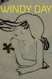 Poster Windy Day 1968
