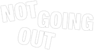 Not Going Out Logo