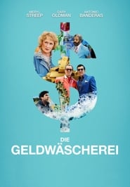 Die Geldwäscherei (2019)