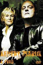 Kemény zsaruk 4. évad plakát