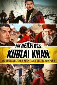 Poster Im Reich des Kublai Khan