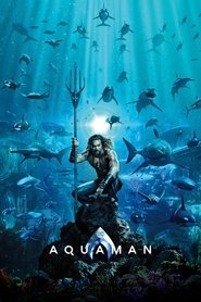 Pôster de Aquaman