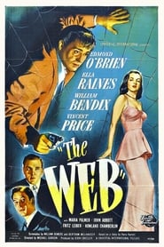Watch The Web 1947 online free – 01MoviesHD