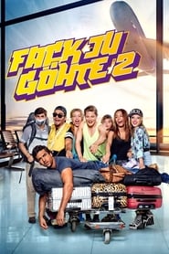 Poster Fack ju Göhte 2