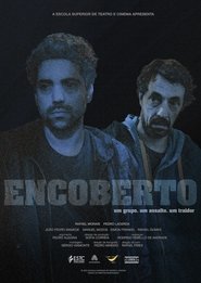 Poster Encoberto