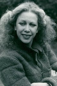 Connie Booth headshot