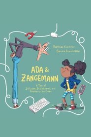 Ada & Zangemann: A Tale of Software, Skateboards, and Raspberry Icre Cream (2024)