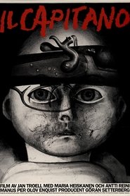 Poster Il Capitano: A Swedish Requiem 1991