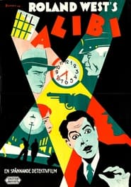 Alibi (1929)