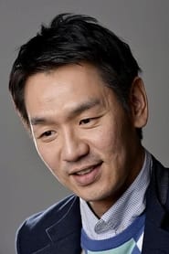 Profile picture of Kim Tae-woo who plays Kim Jae-min