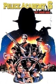 Police Academy 6: City Under Siege (1989)فيلم متدفق عبر
الانترنتالدبلجةفي عربي اكتمال