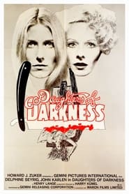 Daughters of Darkness постер