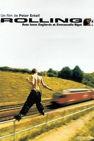 Poster Rolling 1997