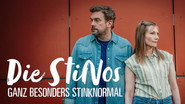 Die StiNos - Ganz besonders stinknormal