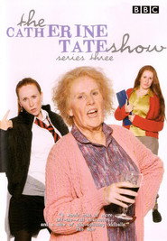 The Catherine Tate Show Season 3 3
