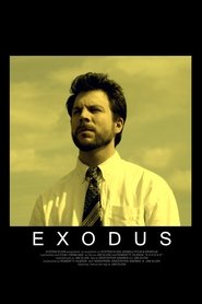 Poster Exodus 2007