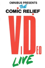 Image Omnibus Presents Comic Relief