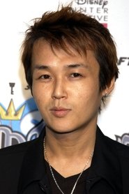 Tetsuya Nomura headshot