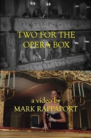 Poster Two for the Opera Box