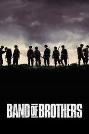 Band of Brothers S01 2001 Web Series English BluRay ESub All Episodes 480p 720p 1080p