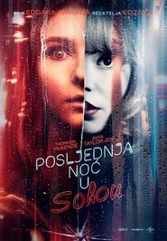 Posljednja noć u Sohou Posljednja noć u Sohou