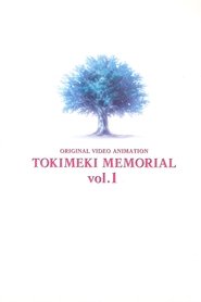 Tokimeki Memorial