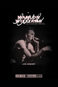 Marlon Williams: Live at Auckland Town Hall (2020)