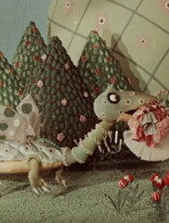 Shoemaker Dratewka (1958)