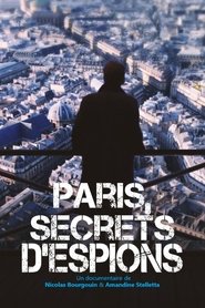 فيلم Paris, secrets d’espions 2021 مترجم أون لاين