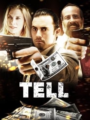 Tell (2014) poster