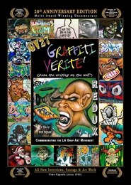 Poster Graffiti Verité 1995