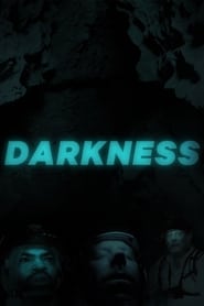 Darkness Episode Rating Graph poster