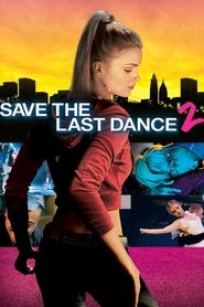 Poster for Save the Last Dance 2