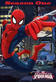 Marvel's Ultimate Spider-Man Season 1 6