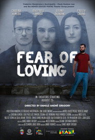 Medo de Amar