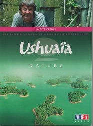 Poster Ushuaia Nature - La cité perdue 1970