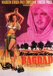 Die·schwarzen·Teufel·von·Bagdad·1949·Blu Ray·Online·Stream