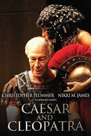 Poster Caesar and Cleopatra 2009