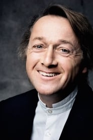 Markus Hering as Klaus Stolpe