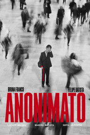 Anonimato