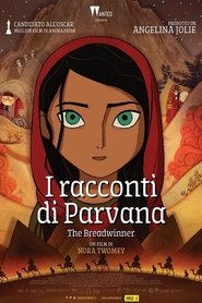 I racconti di Parvana – The Breadwinner (2017)